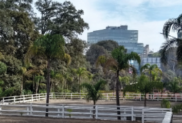 Lote de Terreno en  Bosques De Las Lomas, Cuajimalpa De Morelos