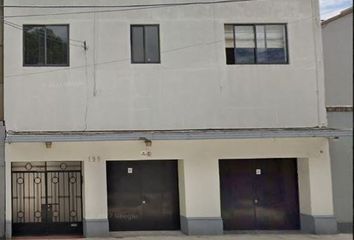 Casa en  Finca Santa Veracruz, Córdoba, Condesa-roma, Roma Norte, Cuauhtémoc, Ciudad De México, 06700, Mex