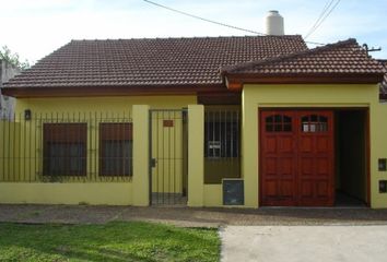 Casa en  Temperley, Partido De Lomas De Zamora