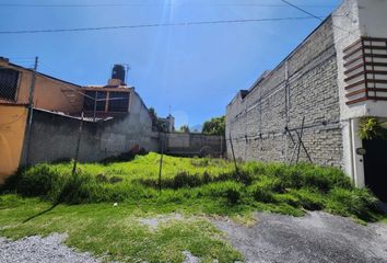 Lote de Terreno en  Zinacantepec, Zinacantepec