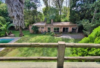 Casa en  Alejandro Petión, Partido De Cañuelas