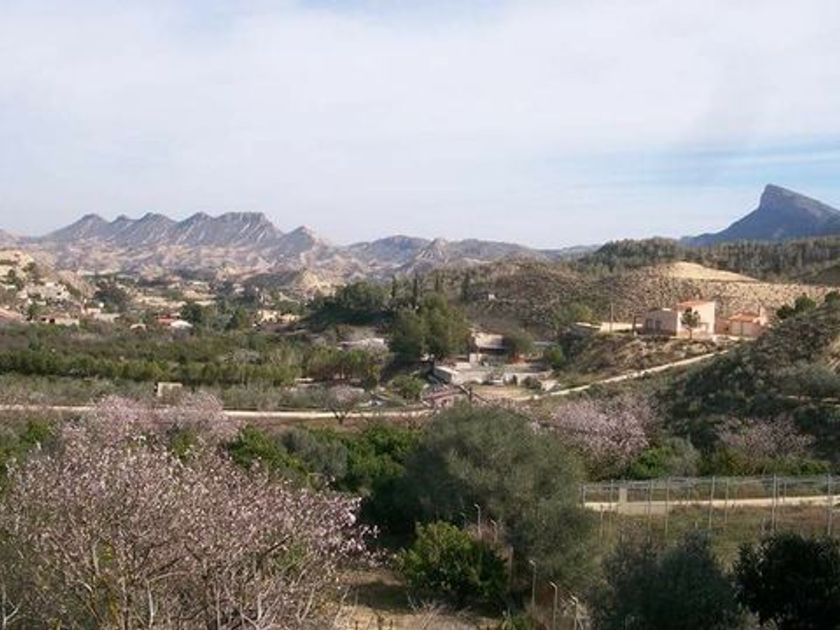 Casa en venta Algezares, Murcia Provincia