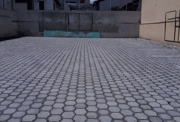 Terreno Comercial en  El Zurriago E8-14, Quito 170135, Ecuador