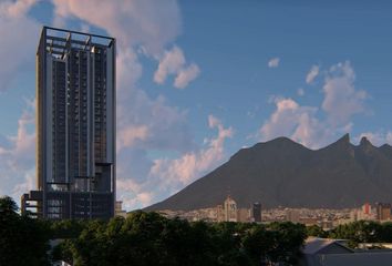 Departamento en  Monterrey Centro, Monterrey