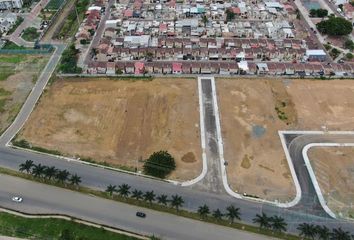 Terreno Comercial en  Daule