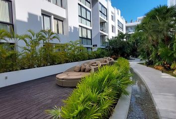 Departamento en  Playa Del Carmen, Quintana Roo