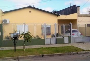 Casa en  San Justo, La Matanza