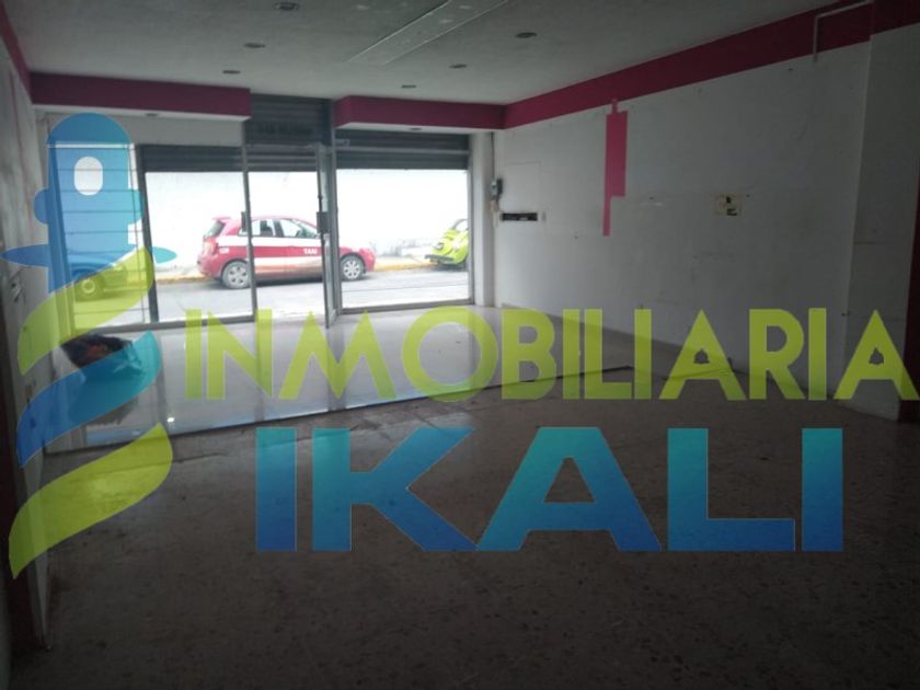 renta Local comercial en Santiago de La Peña, Tuxpan, Veracruz (LOC