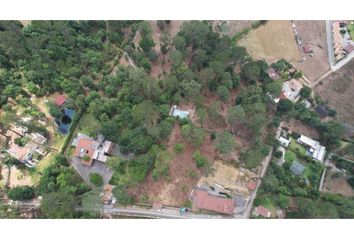 Lote de Terreno en  Avándaro, Valle De Bravo