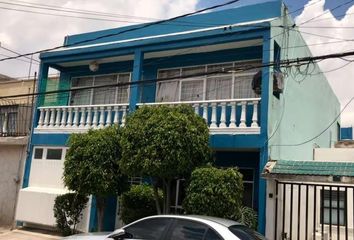 Casa en  El Vergel, Iztapalapa