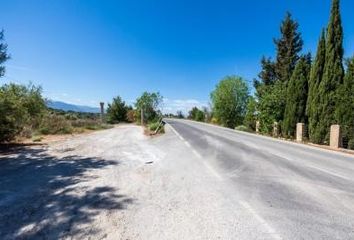 Terreno en  Viznar, Granada Provincia