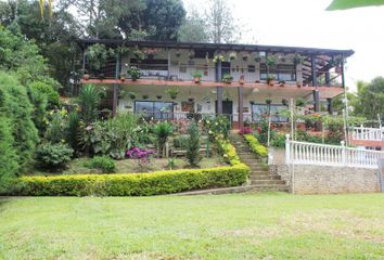Villa-Quinta en  Sendo, Dagua