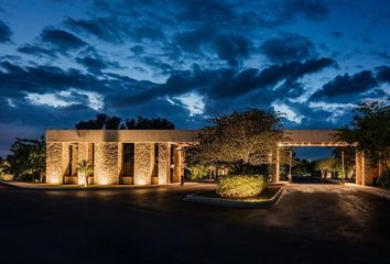 Lote de Terreno en  Mérida, Yucatán, Mex