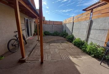 Casa en  Machalí, Cachapoal