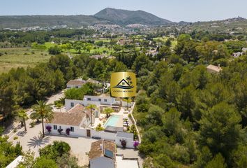 Chalet en  Xàbia/jávea, Alicante Provincia