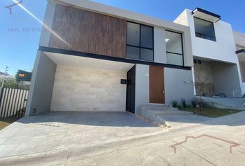 Casa en fraccionamiento en  Lomas Del Molino Iii, León, Guanajuato, México