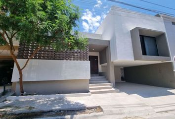 Casa en  Colinas De San Jerónimo 1 Sector, Monterrey