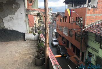 Lote de Terreno en  El Salvador Centro, Medellín
