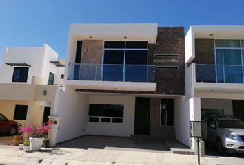 Casa en  Real Del Valle, Mazatlán