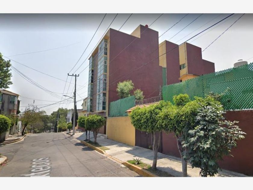venta Casa en Pedregal de las Aguilas, Tlalpan, CDMX (MX22-MS1357)-  