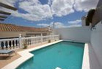 Chalet en  Buenas Noches, Málaga Provincia