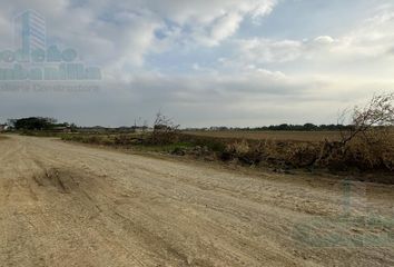 Terreno Comercial en  Ciudad Celeste, Samborondón