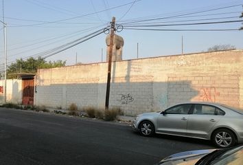 Lote de Terreno en  Calle 2 Sur & Nardos, Bugambilias, Puebla De Zaragoza, Puebla, México