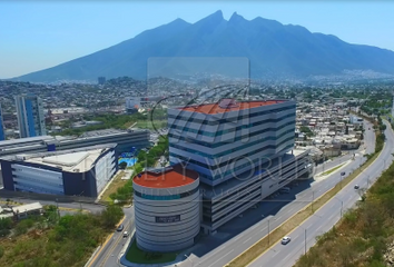 Oficina en  Jardín De Las Torres, Monterrey