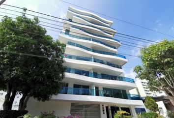 Apartamento en  Alto Prado, Barranquilla