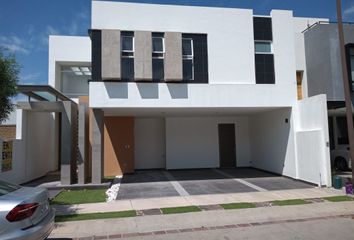 Casa en  Boulevard Juan Alonso De Torres, Fracc Res Lomas Punta Del Este, León, Guanajuato, 37296, Mex