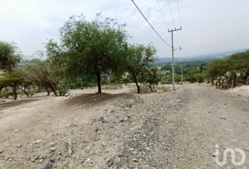 Lote de Terreno en  Tlaxinacalpan, Tepeji Del Río De Ocampo