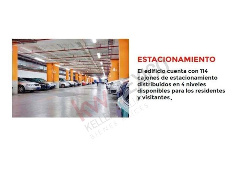 Departamento en venta Madero Norte, Monterrey