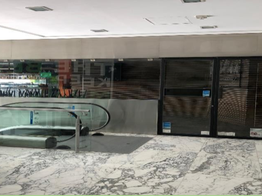 renta Local comercial en Ciudad Satélite, Naucalpan de Juárez (EB