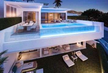 Villa en  Benalmadena Costa, Málaga Provincia