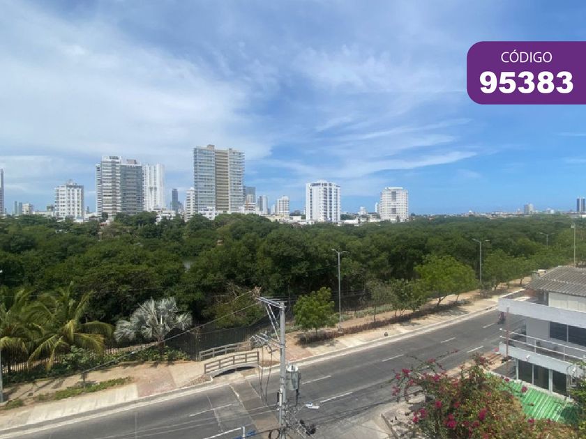 Apartment for rent in Cartagena