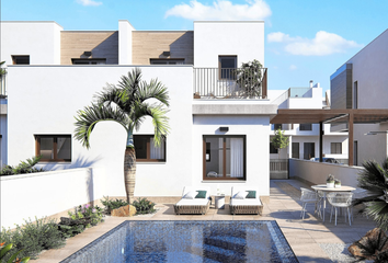 Chalet en  San Pedro Del Pinatar, Murcia Provincia