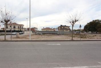 Terreno en  Almoradí, Alicante Provincia