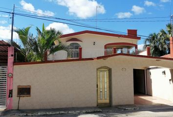 2 casas en venta en Ticul 