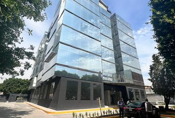 Oficina en  Tlalnemex, Tlalnepantla De Baz