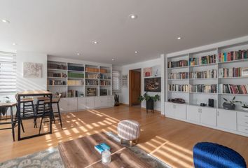 Apartamento en  El Chicó, Bogotá