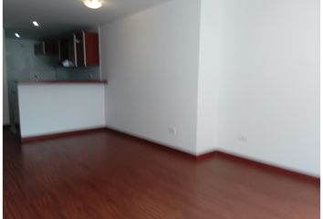 Apartment for rent in Aleros de la Sabana, Chía