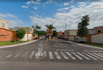 Casa en fraccionamiento en  Privada Parque Central 14, Las Lomas Del Sol, Hermosillo, Sonora, 83293, Mex