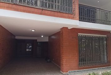 Casa en Valle Del Lili, Cali