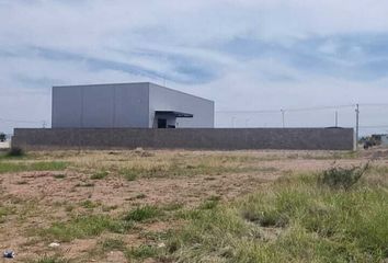 Lote de Terreno en  Calle 26, Parque Industrial Impulso, Chihuahua, 31183, Mex