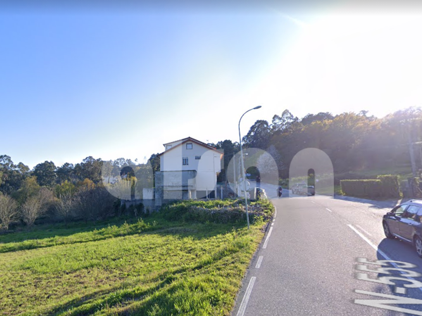 Chalet en venta Redondela (santiago), Pontevedra Provincia