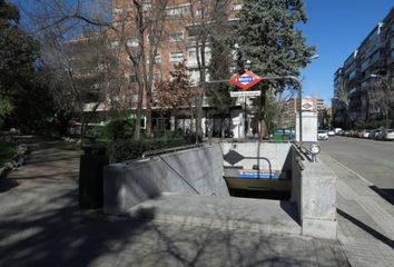 Piso en  Guindalera, Madrid