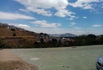 Lote de Terreno en  Lomas De Bellavista, Atizapán De Zaragoza