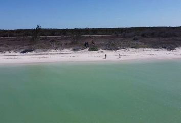 Lote de Terreno en  Constitución 52, Sabancuy, Carmen, Campeche, 24300, Mex