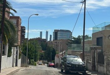 Chalet en  Peñagrande, Madrid