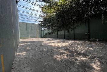 Lote de Terreno en  Santa Cruz Atoyac, Benito Juárez, Cdmx